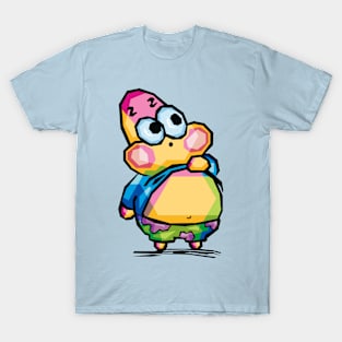 Patrick Star T-Shirt